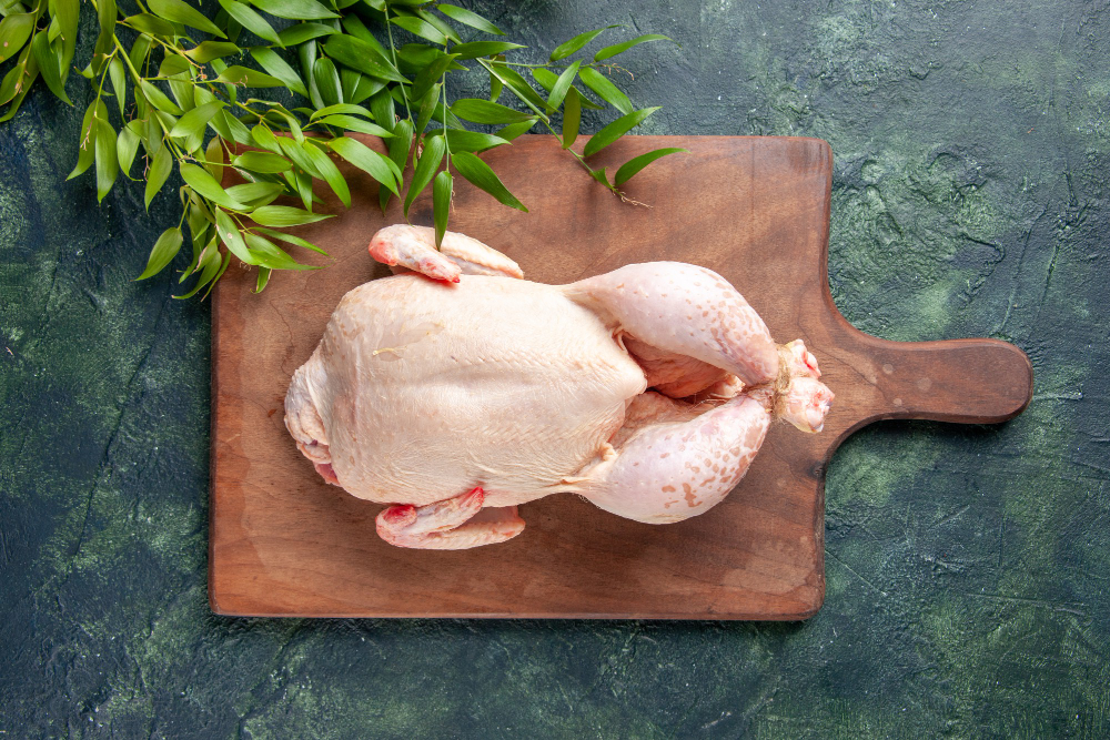 Bulk Chicken Supplier in Ghaziabad