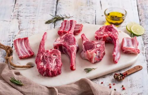 wholesale meat supplier in Delhi NCR