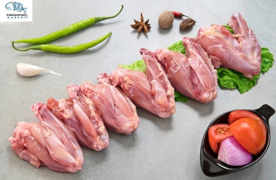 Meat Distributor in Telangana