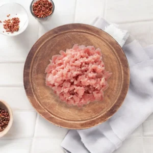 Chicken Mince (Keema)