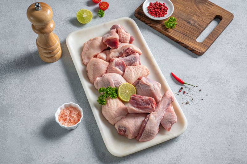 Meat Supplier in Bangalore, Karnataka