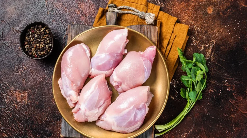 Halal Meat and Mutton Supplier | India & UAE