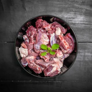 Mutton Curry Cut - Dangar Mutton