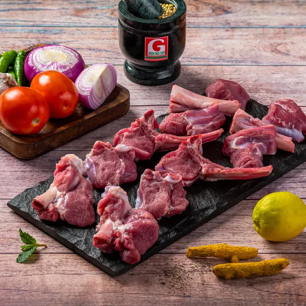 Fresh Mutton Supplier in Vadodara