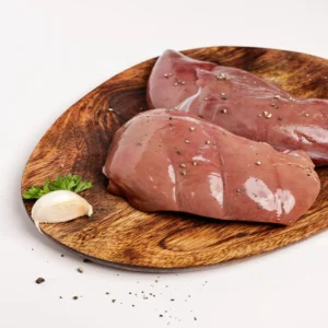 Mutton Liver - Naram Mutton