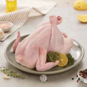 Chicken Whole