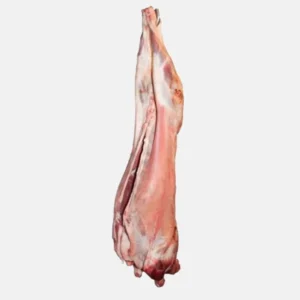 Carcass Dangar Mutton