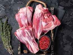 Fresh Meat Supplier in Ladakh