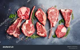Meat Supplier in Coimbatore