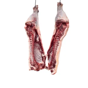 Mutton Carcass (9-12 kg) - Imported Lamb