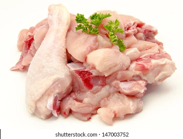 Bulk Meat Supply in Jammu & Kashmir