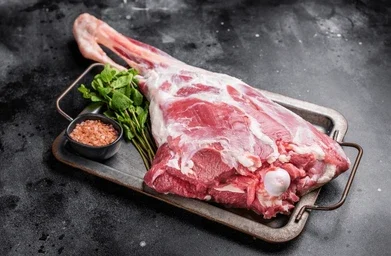 Best Bulk Poultry Supplier for FMCG in Hyderabad